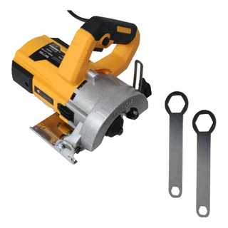 Serra Mármore Cortador de Marmore Maquita Nakasaki  2000w 110mm em Oferta na Shopee