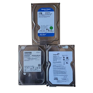 hd 1tb 7200 rpm em Promoção na Shopee Brasil 2025