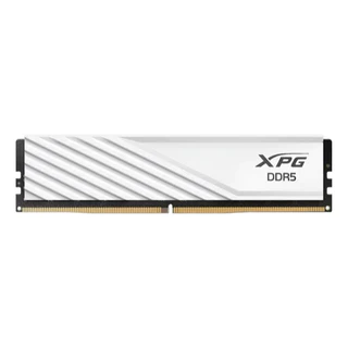 MEMORIA RAM 16GB DDR5 5600MHZ UDIMM BRANCA XPG