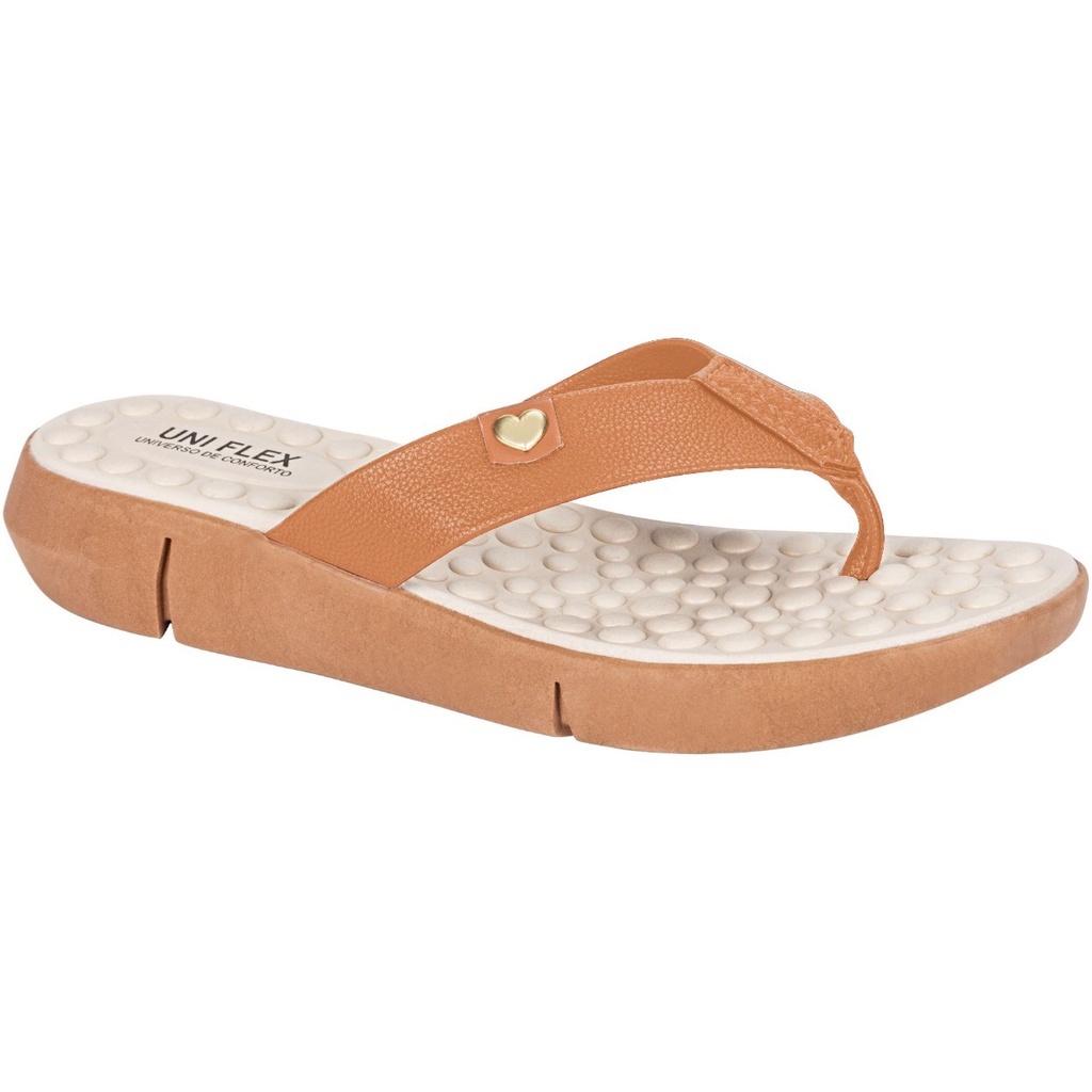 Sandalia Feminina Confortavel E Leve Para Esporão Má Circulação Nas pernas  E Para facite plantar