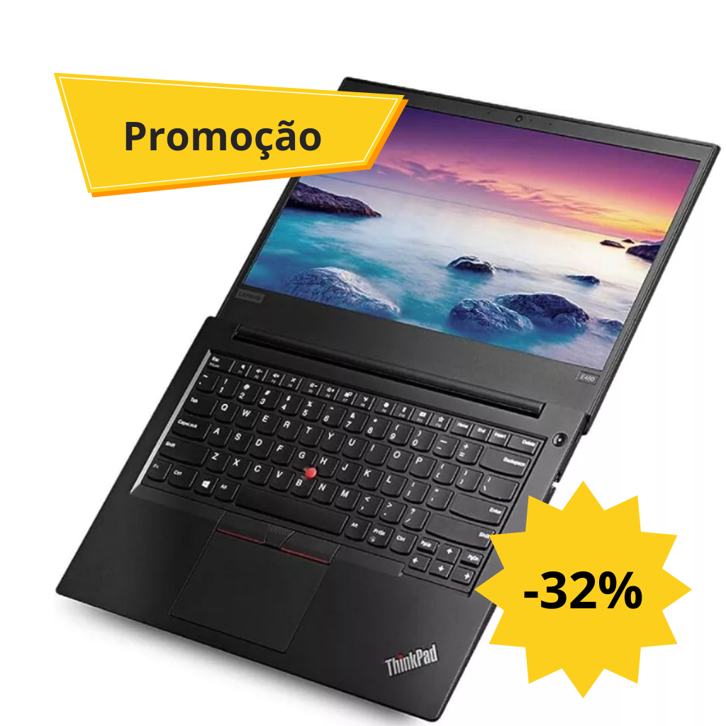 Notebook Lenovo Thinkpad T440s i5 4gen 8Gb ram ssd 128gb Windows