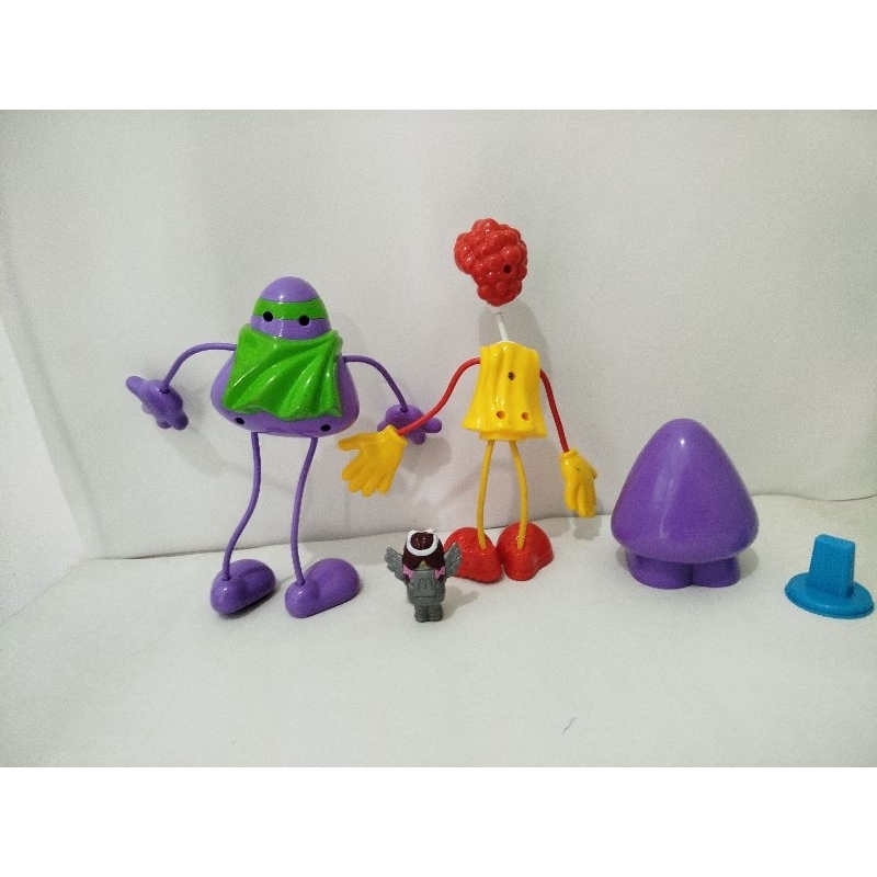 boneco grimace mcdonalds em Promoção na Shopee Brasil 2026