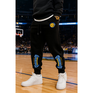 Calça Moletom Preta em Oferta Shopee 2025