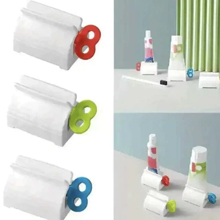 Espremedor de Tubo de Pasta de Dente em Oferta na Shopee