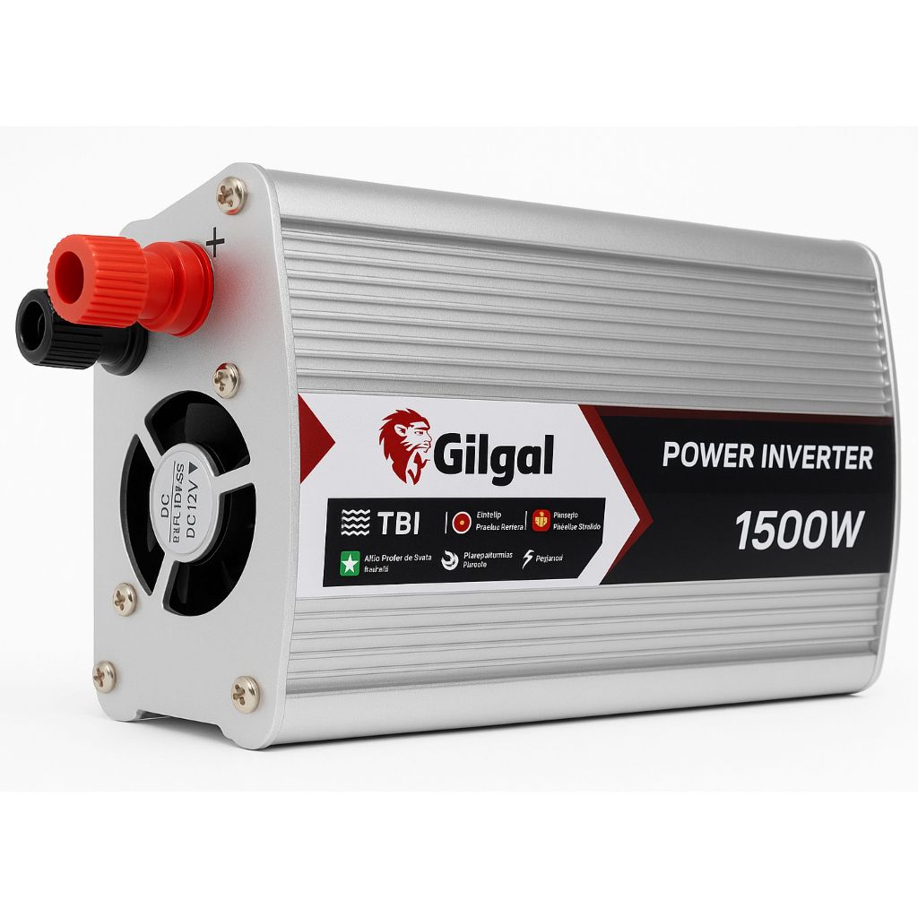 Inversor 12v para 220v em Oferta | Shopee 2026