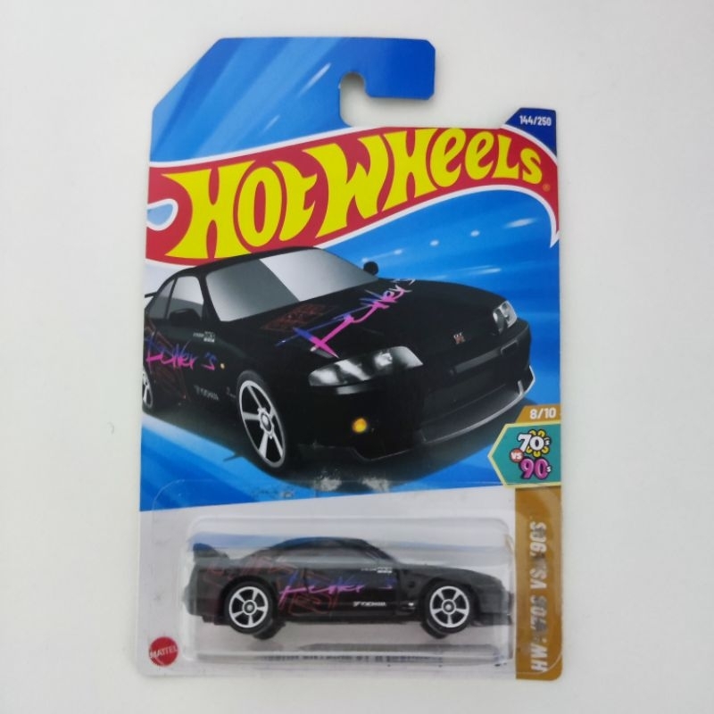 Hot Wheels Diversos (Temáticos, Jdm, Muscle Cars, Pick Up, Etc