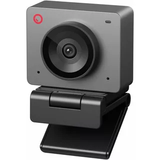 OBSBOT Meet SE Webcam 1080P 100FPS Câmera De Streaming Com Moldura De IA Sensor De 1/2,8" Modo Beleza Controle De Gestos em Oferta na Shopee