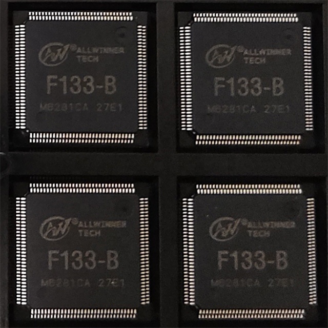 Circuito Integrado Allwinner F133-B Original
