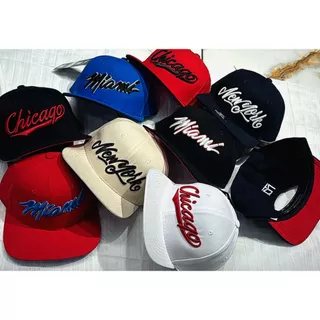 Boné Aba Reta Bordado, moda streetwear, hip hop, ajustável (snapback), feminino, masculino