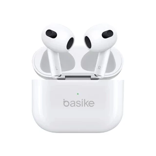 Fone Basike Bluetooth Stereo V5.0 TWS FON - 9856