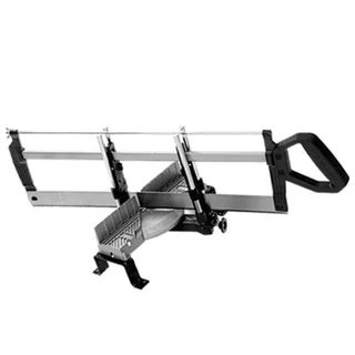 Serra Meia Esquadria De Precisão - Mtx em Oferta na Shopee