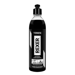 REXER 500ML VONIXX PNEU PRETINHO RESTAURADOR PIGMENTADO