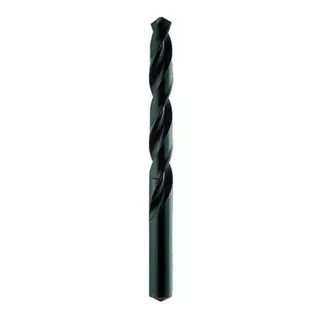 Pacote 5und Broca Aço Cromo Madeira 9,525mm 120x3/8" - Irwin em Oferta na Shopee