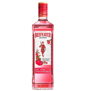 GIN BEEFEATER LONDON PINK 700ML