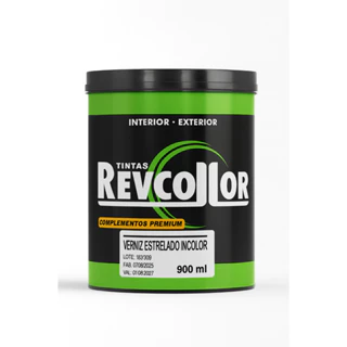 Verniz Protetor Acrílico Para Pedra Revitalizador 900ml em Oferta na Shopee