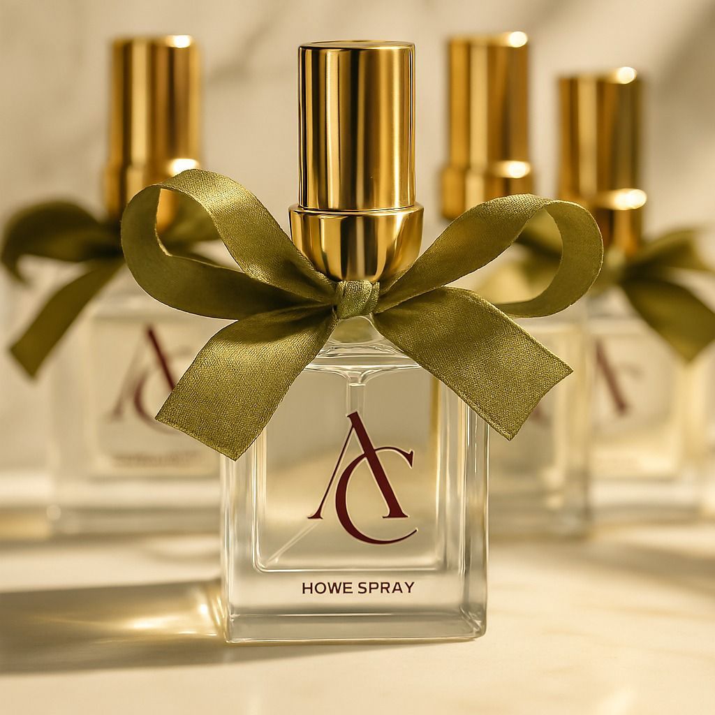 KIT 10 Home Spray Luxo 50mls - Personalizado para todas as ocasiões - casamento, nascimento, corporativo, aniversários