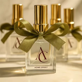 KIT 10 Home Spray Luxo 50mls - Personalizado para todas as ocasiões - casamento, nascimento, corporativo, aniversários