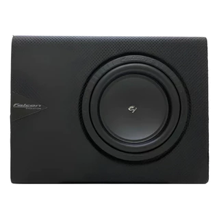 Caixa Slim Falcon 8 Polegadas XS 160 8 SL MDF Passiva 200w RMS