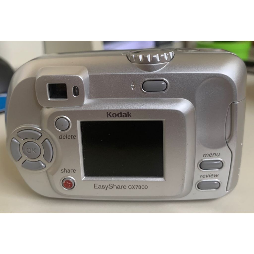 Kodak Câmera Antiga em Promoção na Shopee Brasil 2026