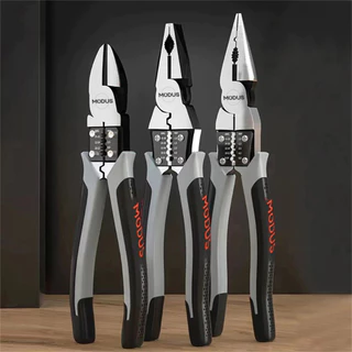 Modus Alicate Universal 7/9 Polegadas Tool Cromo Vanadio