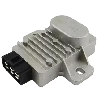 Regulador Voltagem Cg 150 Titan/fan 2009 a 2013 - Biz 125 2009 a 2015