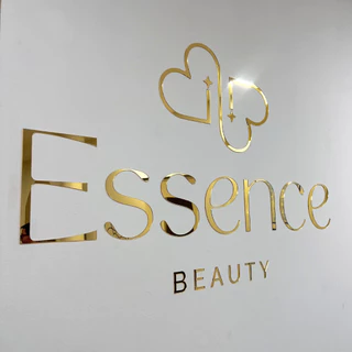 Logo Frase em Acrílico Espelhado com Adesivo Dupla Face – Letreiro 2mm Personalizado