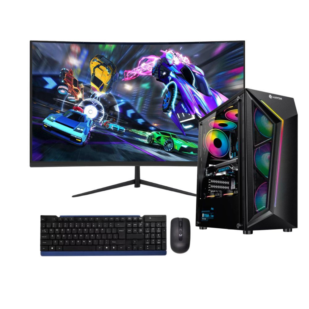Computador PC Gamer GTA Intel i7 6ªGeração 16GB Ram SSD 480GB GTX