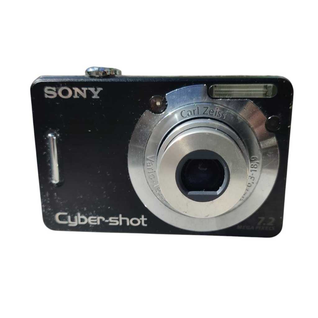 camera fotografica sony cyber shot em Promoção na Shopee Brasil 2026