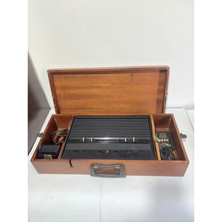 console Atari 2600
