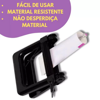 Espremedor Para Tubo De Tintura Espremedor de Tintura Espremedor de Tinta de Cabelo em Oferta na Shopee