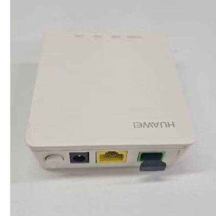 lote 30 onu huawei Bridge GPON todos com fonte | Shopee Brasil