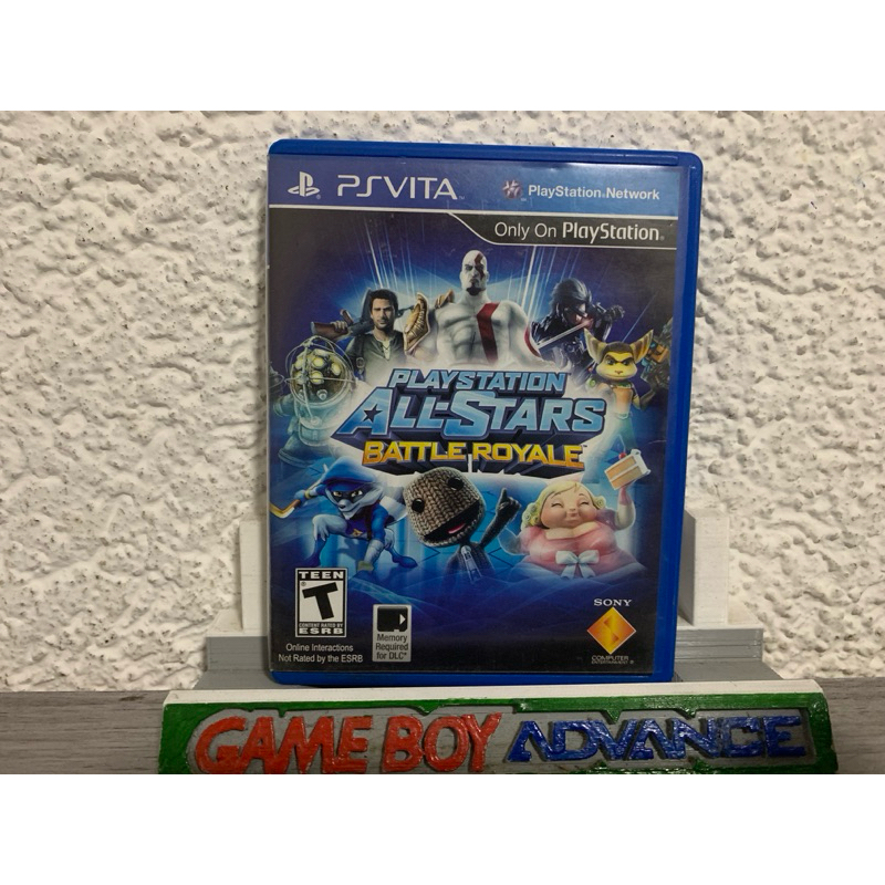 Jogos Originais de Psvita. | Shopee Brasil