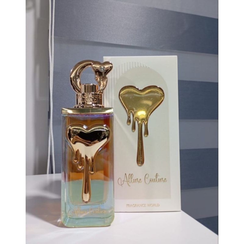 Fragrance Allure: Onde Comprar | BuscaProdutos