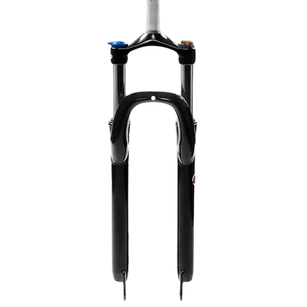 Garfo Suspensão Bike Aro 29 Absolute Mxfk18 Aheadset Com Trava +