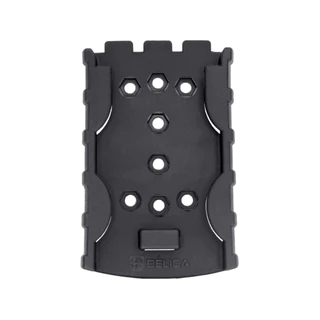 Base Gaveta Fixação - Adaptador Speed Bélica