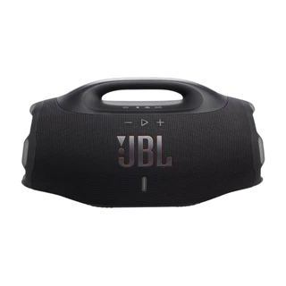 Caixa de Som JBL Boombox 4 JBLBOOMBOX4BR Original