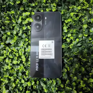 Poco X7 pro 256 preto Seminovo