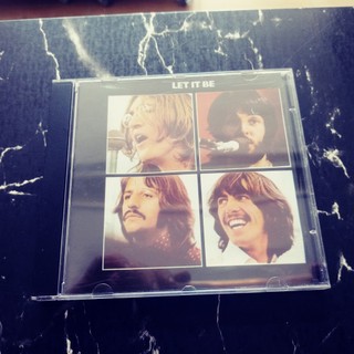 Beatles Let It Be em Promoção na Shopee Brasil 2026