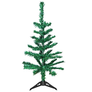 Árvore de Natal 60cm Marine Verde Wincy 10060