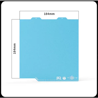 Placa Pei Cold Plate Placa Fria Cryogrip Pro Frostbite Biqu Bambu Lab A1 Mini