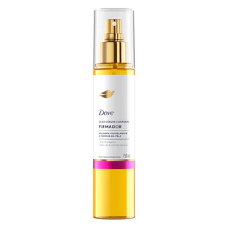 Óleo Sérum Corporal Dove Deo Firmador Spray 150ml LANÇAMENTO
