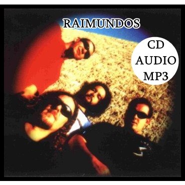 RAIMUNDOS - DISCOGRAFIA ( CD MP--3) | Shopee Brasil