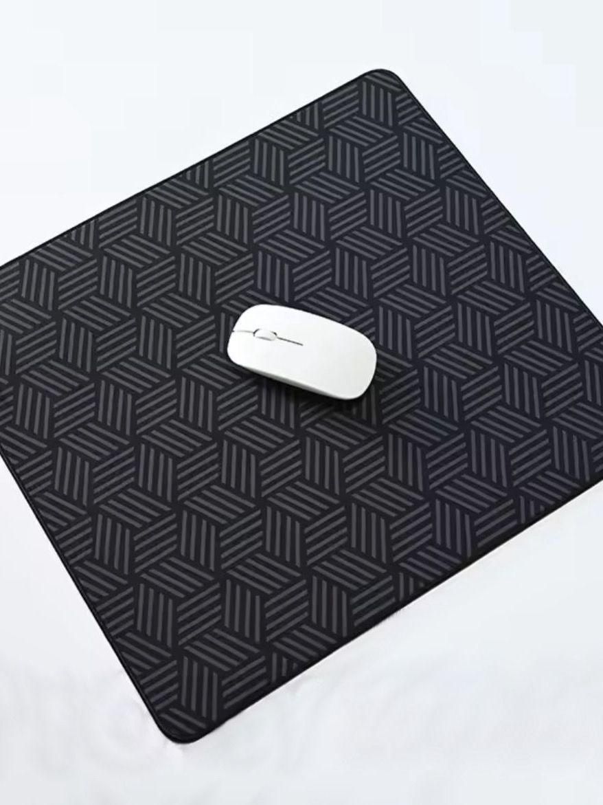 Mouse Pad Pk Control 1 New Style 45x40cm 4mm | Shopee Brasil