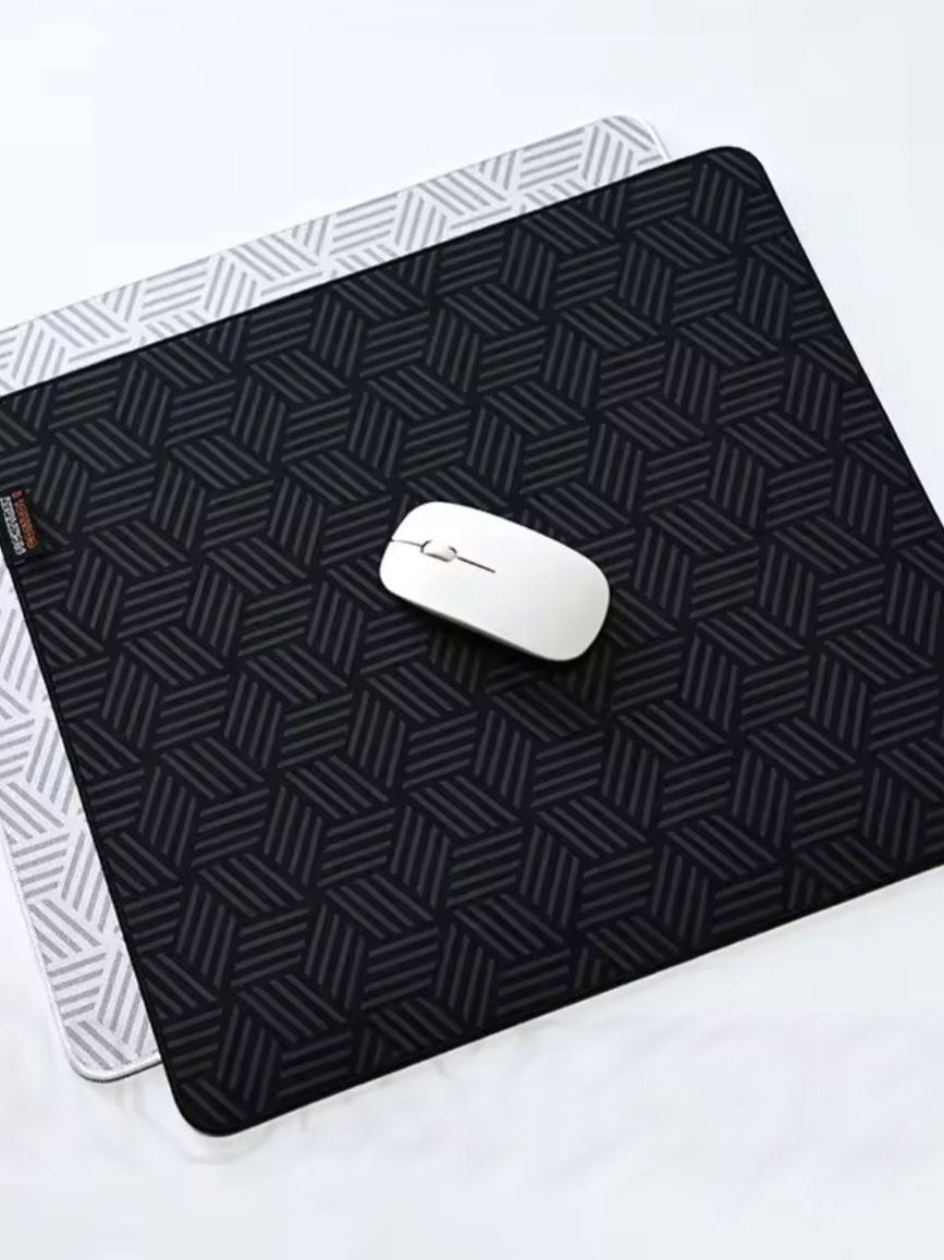 Mouse Pad Pk Control 1 New Style 45x40cm 4mm | Shopee Brasil
