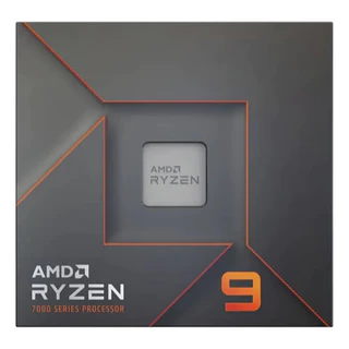 CPU Ryzen9 5900x Processador AMD Ryzen 9 5900X 3.7GHz (4.8GHz Turbo), 12-Cores 24
