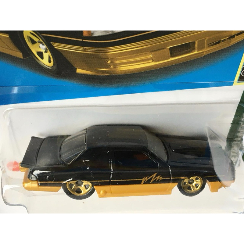 HOT WHEELS MATT AND DEBBIE HAY's 1988 PRO STREET THUNDERBIRD 2023