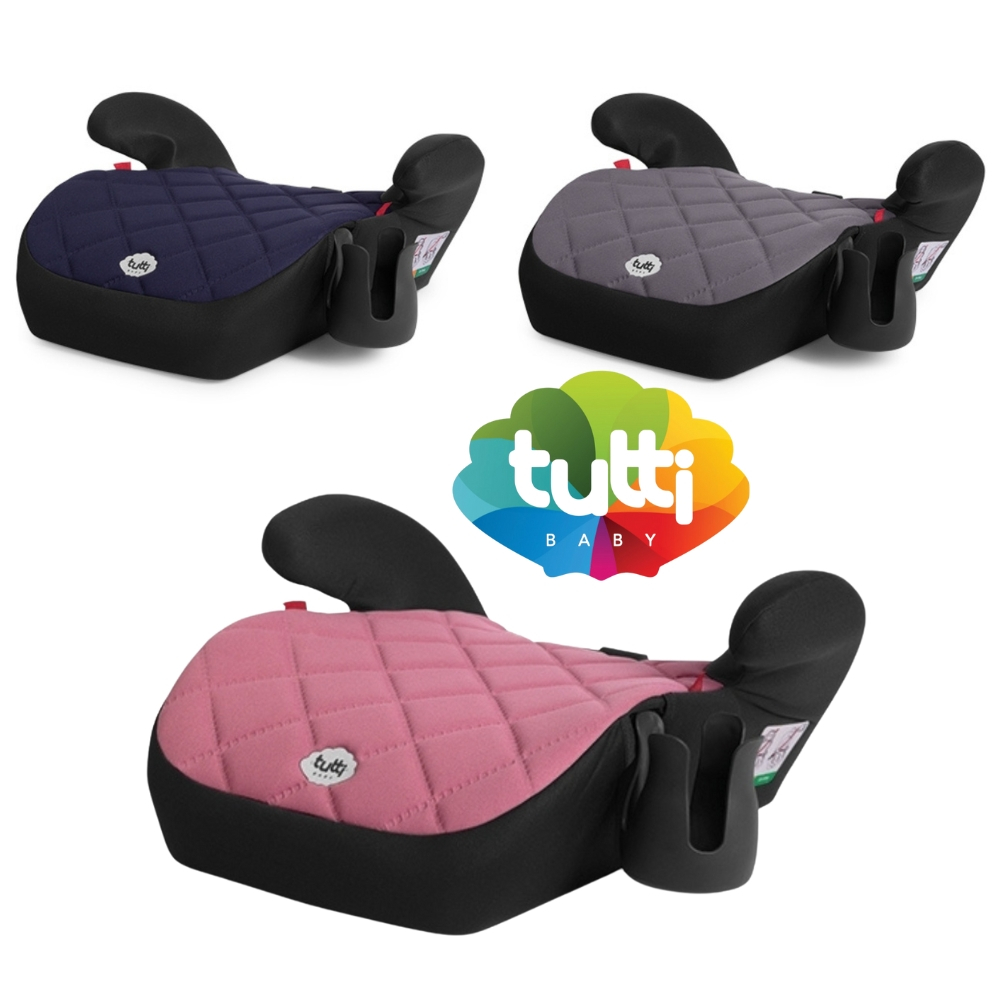Assento de Elevação Infantil 15 a 36kg para Carro Criança Triton II ...
