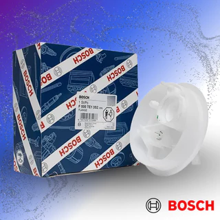 FLANGE DA BOMBA DE COMBUSTÍVEL F000TE13S2 BOSCH - AGILE/CELTA/CORSA/MERIVA/MONTANA/PRISMA/VECTRA