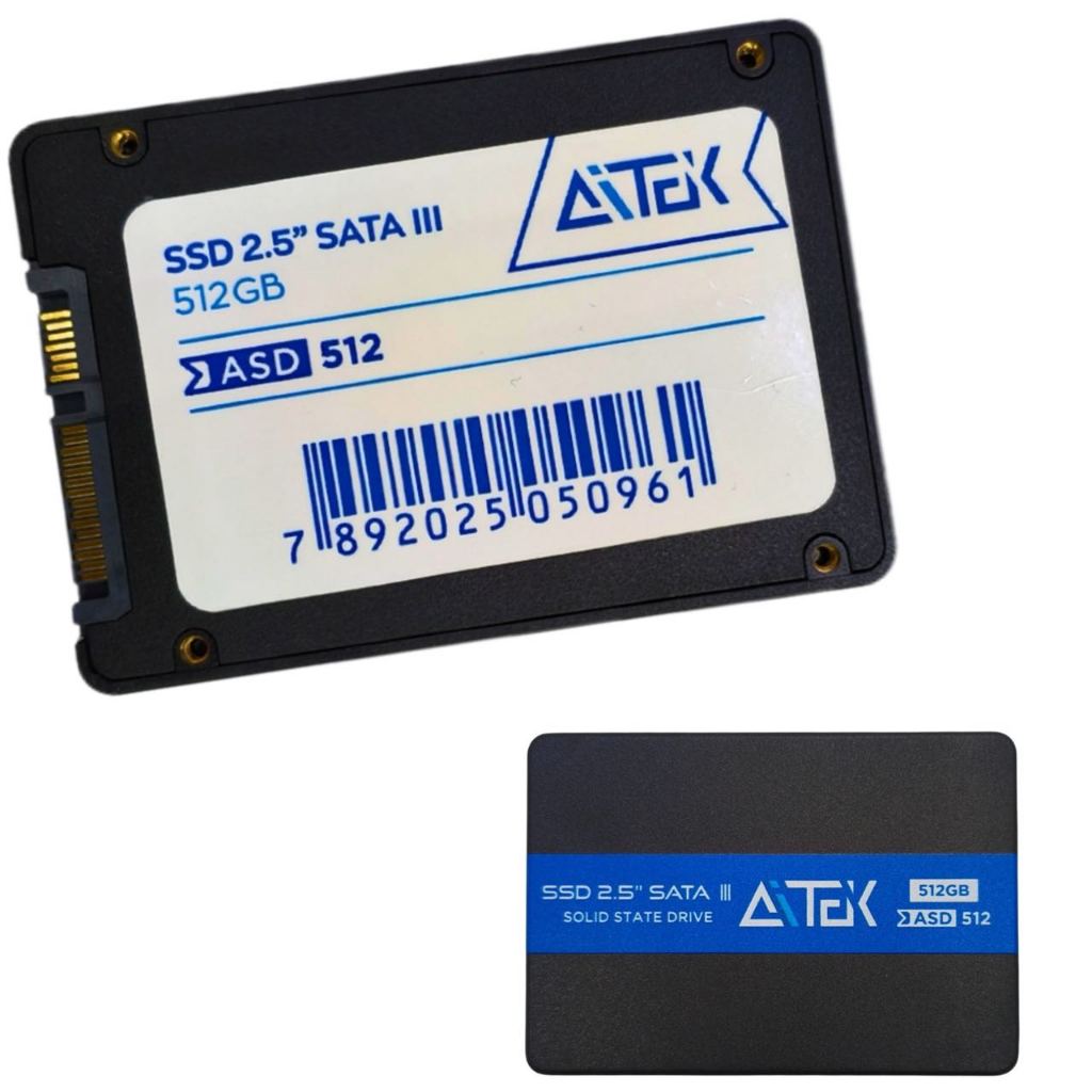 ssd sata 2.5 512gb em Promoção na Shopee Brasil 2026