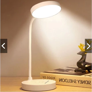 Luminária De Mesa LED Com Proteção Para Os Olhos/Dormitório/Manicure Recarregavel Sem Fio